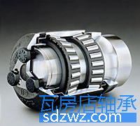 鐵路軸承(四點(diǎn)接觸球軸承) QJ217X1N2-WTL鐵路軸承(四點(diǎn)接觸球軸承)